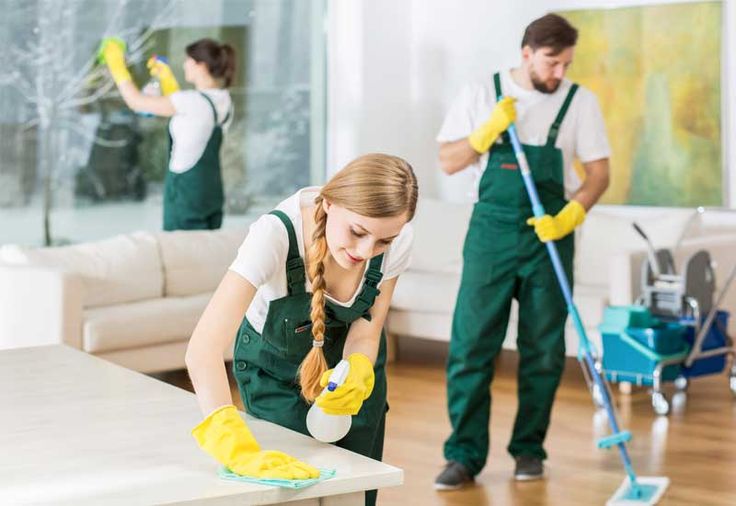 Housekeeping Agency HR Franchise in India